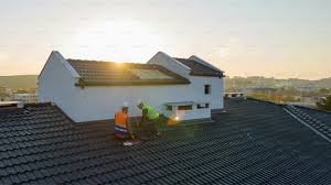 Fast & Reliable Emergency Roof Repairs in Lansdowne, PA